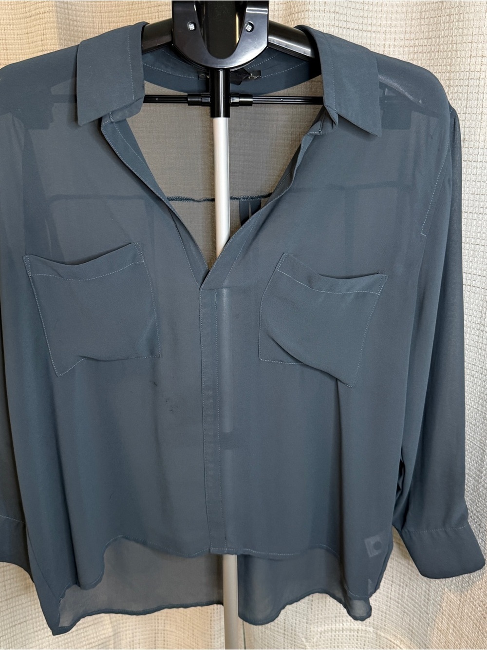 MacDougal & Houston Blouse